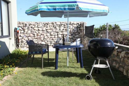 Apartamento Mossel Is The Gem Of Yzerfontein