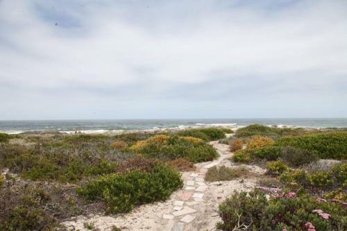 Apartamento Mossel Is The Gem Of Yzerfontein