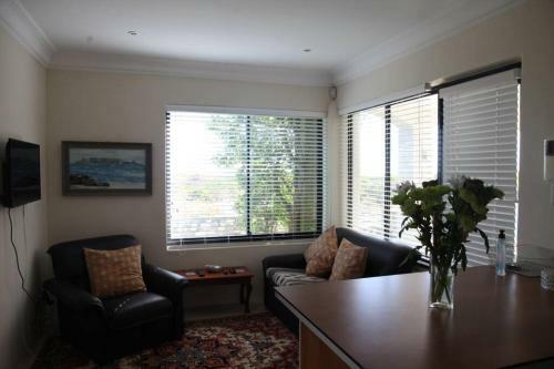 Apartamento Mossel Is The Gem Of Yzerfontein
