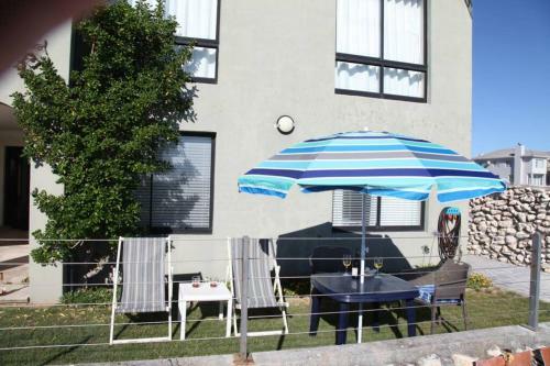 Apartamento Mossel Is The Gem Of Yzerfontein