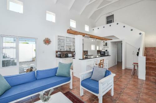 Whale Tale Beach House