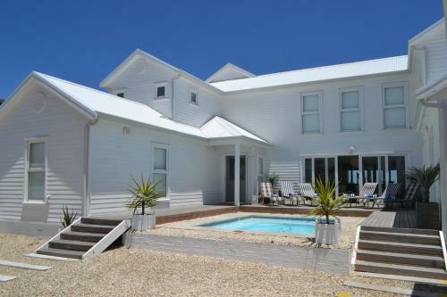 Villa Beach House Collection