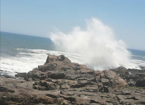 Apartamento Studio On Atlantic