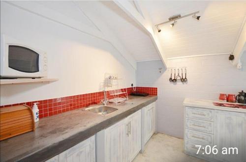 Apartamento Studio On Atlantic