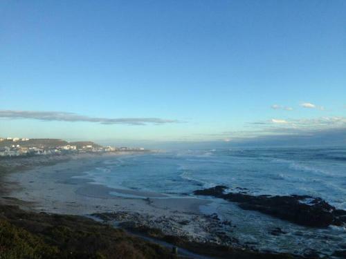 Gone Surfing, Yzerfontein