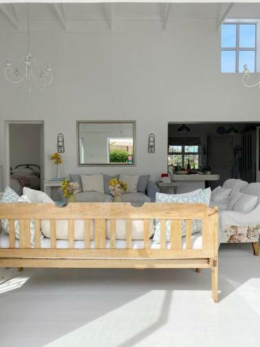 Gone Surfing, Yzerfontein
