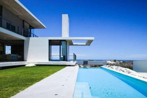 Villa Vame Beachfront