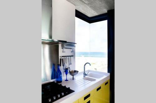 Villa Vame Beachfront