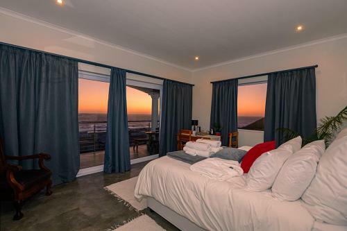 Apartamento Atlantic 62