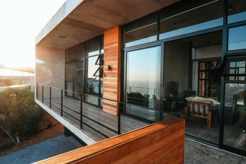 Ocean View Villa Wilderness