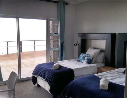 Wilderness Oceanview