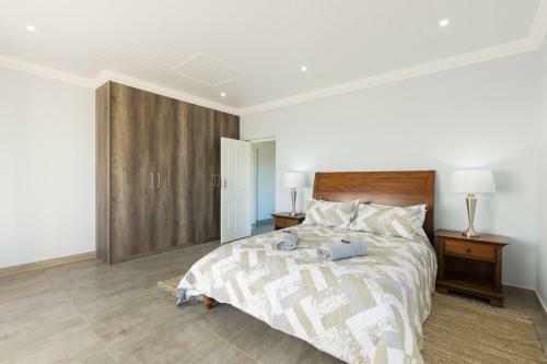 Kleinkrantz Beach Villa
