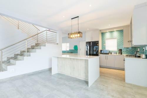 Kleinkrantz Beach Villa