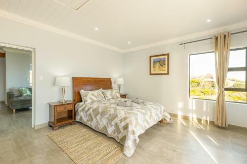Kleinkrantz Beach Villa