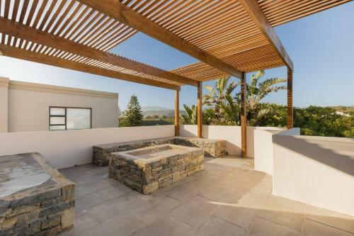 Kleinkrantz Beach Villa