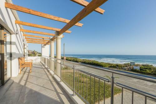 Kleinkrantz Beach Villa