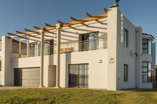 Kleinkrantz Beach Villa