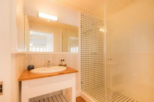 Kleinkrantz Beach House