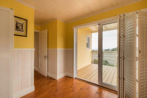 Kleinkrantz Beach House