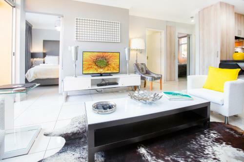 Ww Luxury L`azur Apartment - Adults Only