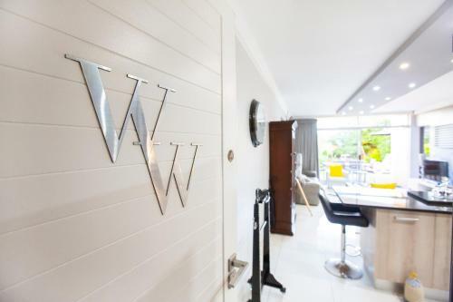 Ww Luxury L`azur Apartment - Adults Only
