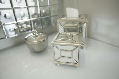 Ww Luxury L`azur Apartment - Adults Only