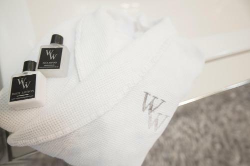 Ww Luxury L`azur Apartment - Adults Only