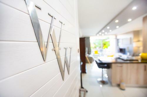 Ww Luxury L`azur Apartment - Adults Only