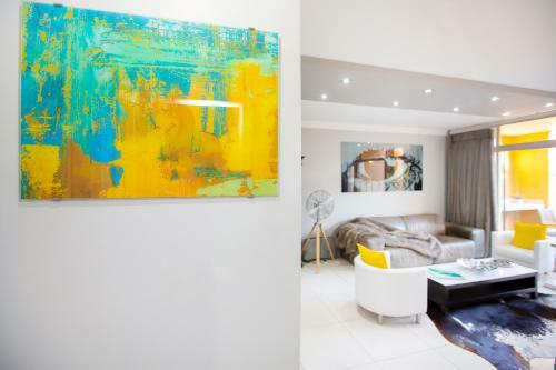 Ww Luxury L`azur Apartment - Adults Only