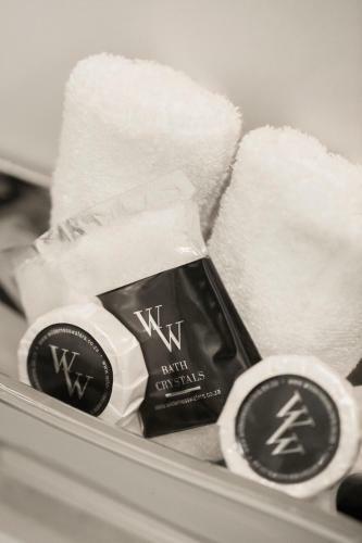 Ww Luxury L`azur Apartment - Adults Only