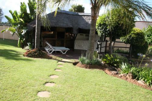 Hostal Kayamina Guesthouse