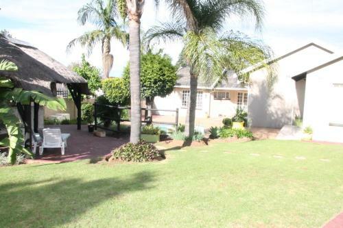 Hostal Kayamina Guesthouse