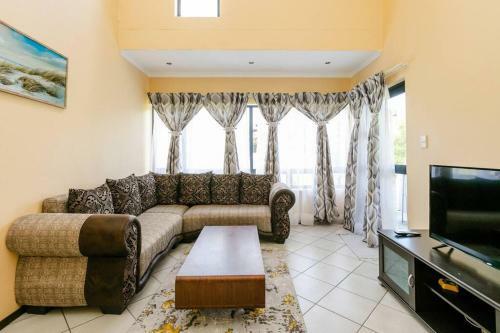 Apartamento Pleasant Stay