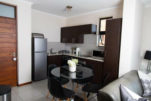 2bedroom Apartment In A Secure Golf Estate.wifi