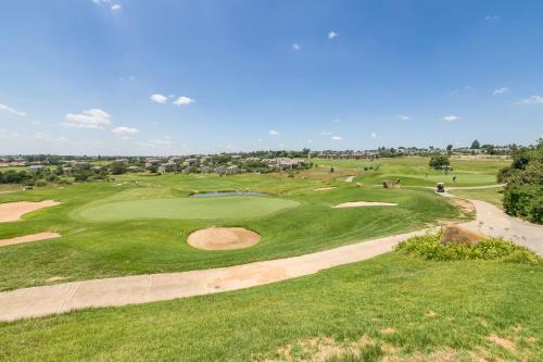 2bedroom Apartment In A Secure Golf Estate.wifi