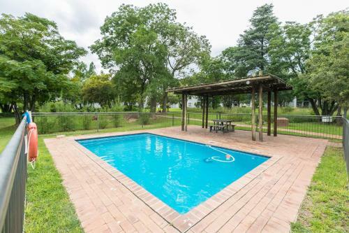 2bedroom Apartment In A Secure Golf Estate.wifi