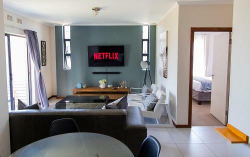2bedroom Apartment In A Secure Golf Estate.wifi