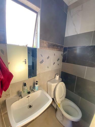 Hostal Cosmo City Ext 4 Lodge