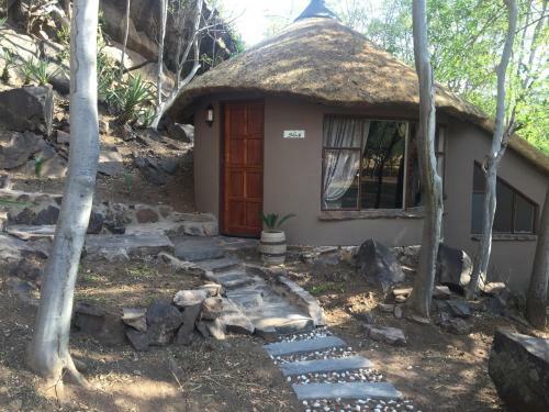Schamach Guest Farm