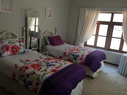 Schamach Guest Farm