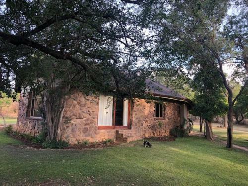 Schamach Guest Farm