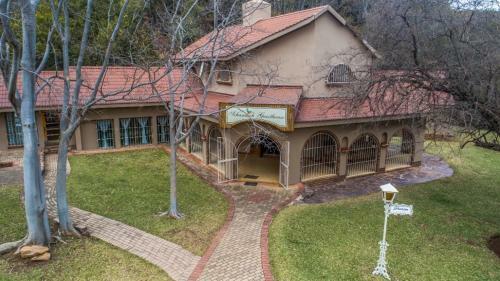 Schamach Guest Farm