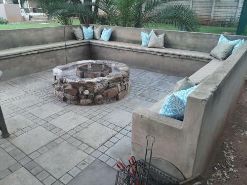 Apartamento Joy Haven Entire Selfcatering Garden Cottage