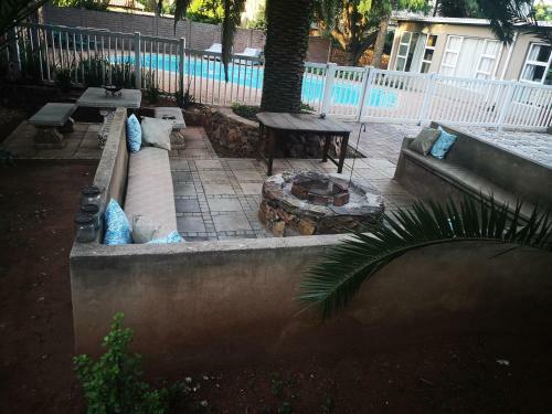 Apartamento Joy Haven Entire Selfcatering Garden Cottage