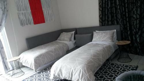 Apartamento Joy Haven Entire Selfcatering Garden Cottage