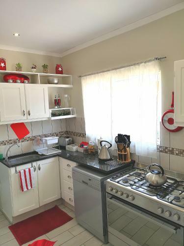 Apartamento Joy Haven Entire Selfcatering Garden Cottage