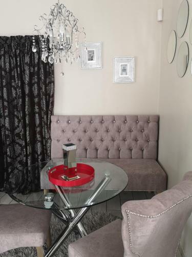 Apartamento Joy Haven Entire Selfcatering Garden Cottage