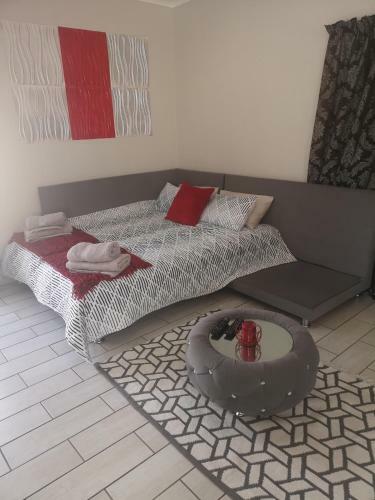 Apartamento Joy Haven Entire Selfcatering Garden Cottage