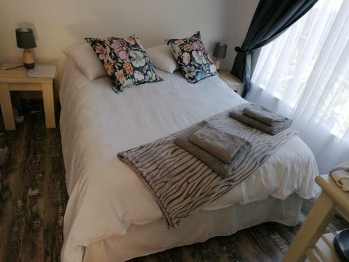 Bed & Breakfast Sali's Place