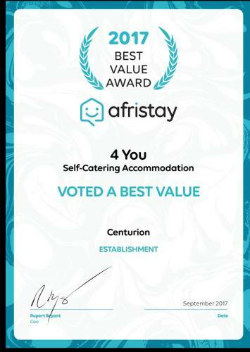 4 You Accommodation